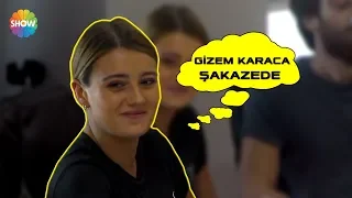 Demet Akbağ ile Çok Aramızda 11.Bölüm | Sermiyan Midyat