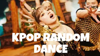 KPOP RANDOM PLAY DANCE [2018-2021 ICONIC/POPULAR SONGS]