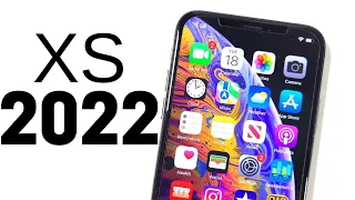 Should You Buy iPhone XS in 2022