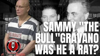 Sammy 'The Bull’ unleashed   This is why notorious mobster ‘Sammy the Bull’ says he flipped