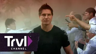 Pico House Hotel (Recap) | Ghost Adventures | Travel Channel