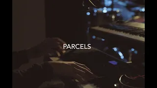 Parcels - Live at Findspire