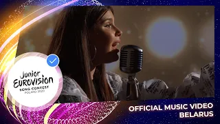Belarus 🇧🇾 - Arina Pehtereva - Aliens - Official Music Video - Junior Eurovision 2020
