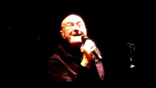 Phil Collins Full Concert Buffalo NY 10/4/2019 Not Dead Yet LIVE