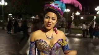 42 Frases típicas del carnaval de Arica