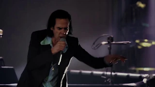 Nick Cave & The Bad Seeds - From Her To Eternity - Live in Copenhagen