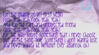 Never Knew I Needed - Ne-yo [ lyrics ]