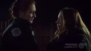 WayHaught  -  A Thousand Years (Wynonna Earp)