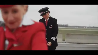 Jerusalema   Joseph Sinatra, Maikel Miki & Cacciola  Radio Edit  Video Dance   Austrian Airlines