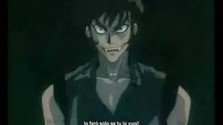 AMV - Devilman - Amon, the demon inside