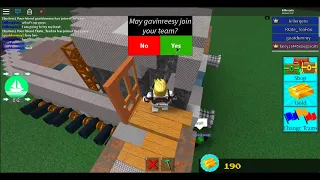 worst moments ever!!!!! Build a boat for treasure