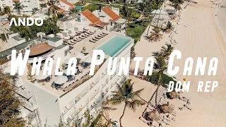 Whala Bavaro Punta Cana 2023 Budget Resort Dominican Republic