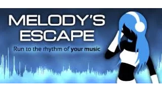 [Gaining Control] Melody's Escape #2