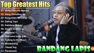 Bandang Lapis Songs 2023 🎶 Top greatest Hits philippines 2023❤️
