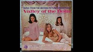 Valley Of The Dolls  -  Hear all the Songs,  " Patty Duke"  Baumwoll Archives Tribute