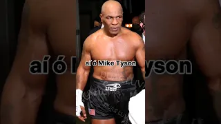 POPÓ FALA DO MYKE TYSON #popo #brasil #boxe #sports #foryou #luta #esporte #fy #fyp #sports #viral