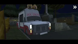 Ice Scream 3 gameplay  ghost mode (part–1)