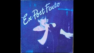 Ex-Post Facto - She'll Rape The World! (1984) Post Punk, New Wave - UK