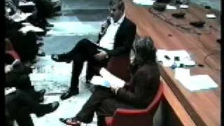 Convegno "Le Parole per Dirlo" - 21. Paolo Colombo - giornalista