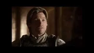 Джейме Ланнистер (Jaime Lannister) - История Цареубийцы