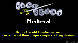 Old RuneScape Soundtrack: Medieval