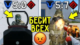 10 ВЕЩЕЙ КОТОРЫЕ БЕСЯТ ВСЕХ ИГРОКОВ WARFACE