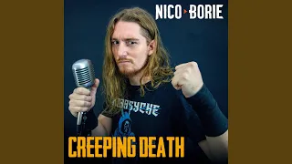 Creeping Death (feat. Grocki)