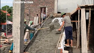 Techniques For Constructing Reinforced Concrete Stairs Properly And Most Beautifully