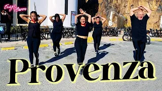 Provenza - Karol G - remix by DJ KooKOh / ⚡ - Dance coreo 💃🏻- Euge Carro Baila ☺