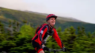 Not Afraid to Fall | Brian Hall's Ride with Parkinson's