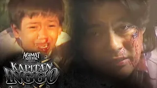 Kapitan Inggo: Talino at Katapangan ni Inggo | FULL EPISODE 01