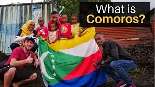 What is COMOROS?!