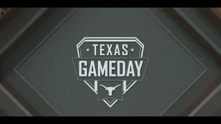 Texas GameDay (pregame vs TCU Horned Frogs)