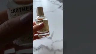 UNBOXING MY FIRST LE LABO FRAGRANCE 🥰🤭 #asmr