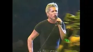 CLAUDIO BAGLIONI / TOUR BLU - IL VIAGGIO 2000 / FULL CONCERT