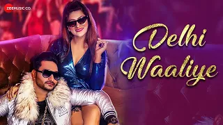 Delhi Waaliye - Official Music Video | Silky Shillu | Neer Punjabi | Chintu Beat | J Jindd