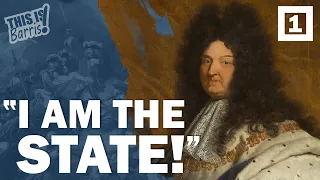 The Sun King: Louis XIV - Part 1