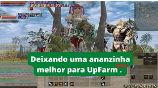 dicas de como fazer dyes em sua ananzinha spoil no llineage 2.