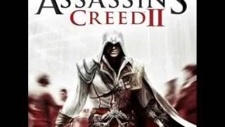 Assassin's Creed II: OST #02 - Venice Rooftops