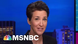 Watch Rachel Maddow Highlights: Nov. 5