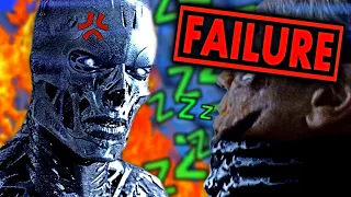 Terminator Genisys — A Guide to Making the Ultimate Boring Blockbuster | Anatomy Of A Failure