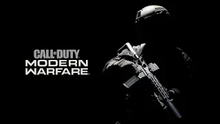 Call of Duty: Modern Warfare (2019) - Full Movie (All Cutscenes w/SUBTITLES) [1080p 60FPS HD]