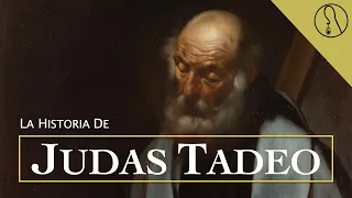 Estudio De Los 12 Apóstoles | La Historia De Judas Tadeo
