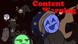 THE IDIOTS PLAY CONTENT WARNING