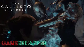 The Callisto Protocol (& Final Transmission) - Game Recap