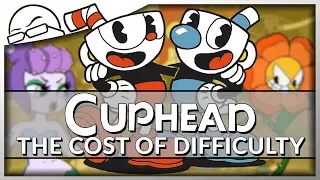 Is Cuphead too hard? - Cuphead Review