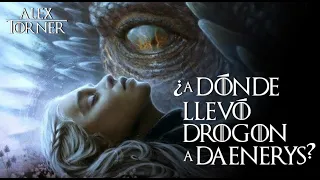 ¿Qué pasó con Daenerys al final de la serie? | Información de la serie | Game of Thrones.