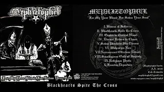 Mephiztophel " For My Your Blood for Satan Your Soul " Full-length