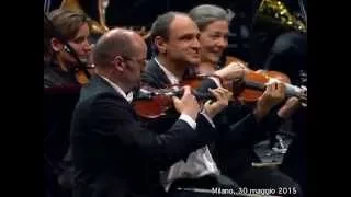 Niccolò Paganini, Carnevale di Venezia