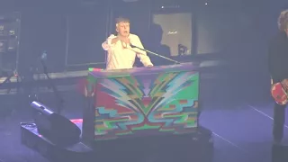 Paul McCartney - Hey Jude - Live at Little Caesars Arena in Detroit, MI on 10-2-17